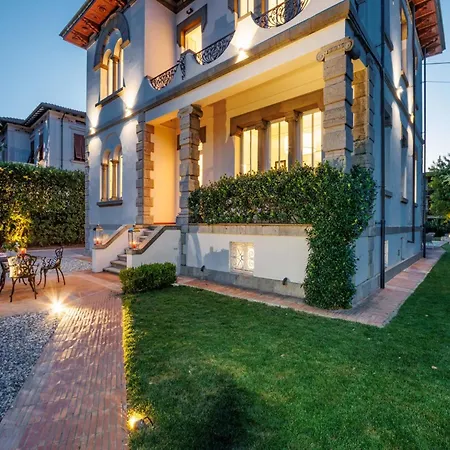 Villa Buonamici, A Luxury With Pool