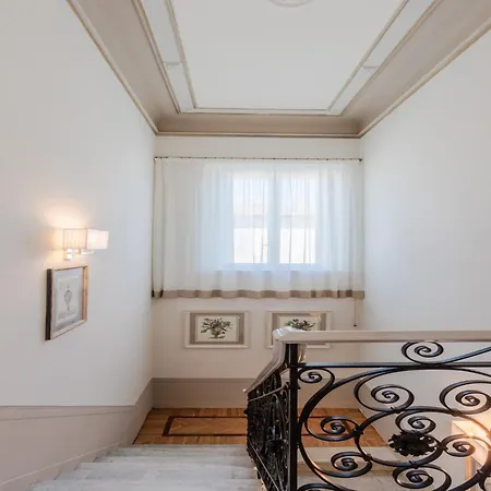 Villa Buonamici, A Luxury With Pool