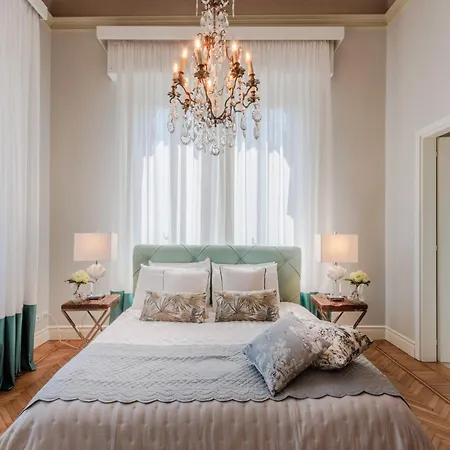 Villa Buonamici, A Luxury With Pool Lucca