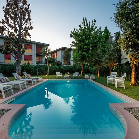 Villa Buonamici, A Luxury With Pool