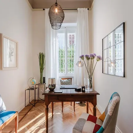 Villa Buonamici, A Luxury With Pool Lucca