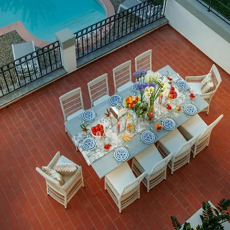 Villa Buonamici, A Luxury With Pool *