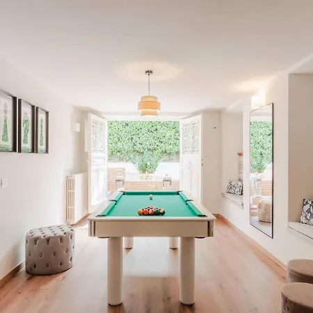 Villa Buonamici, A Luxury With Pool *