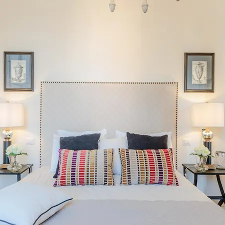Villa Buonamici, A Luxury With Pool *