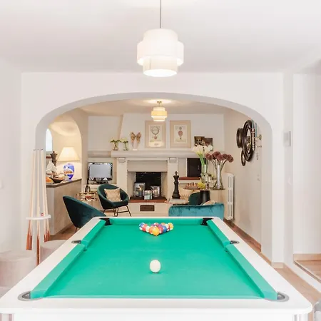 Villa Buonamici, A Luxury With Pool Lucca